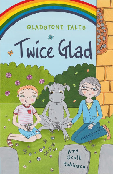 Image of Gladstone Tales 3 other