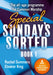 Image of Special Sundays Sorted other