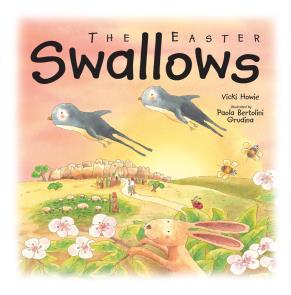 Image of The Easter Swallows other