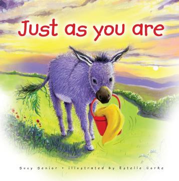 Image of Just As You Are other
