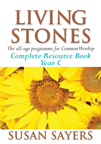 Image of Living Stones: Complete Resource Book, Year C other