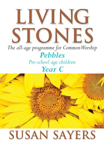 Image of Living Stones: Pebbles, Year C other