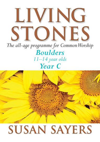 Image of Living Stones : Boulders: Year C other