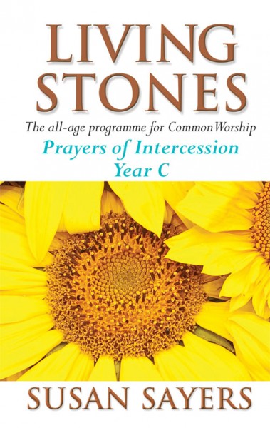 Image of Living Stones (Prayers of Intercessions): Year C other