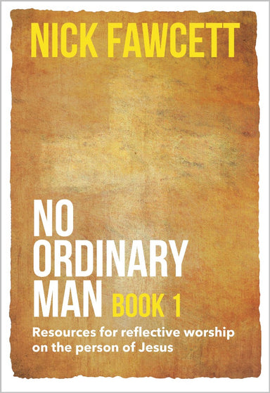 Image of No Ordinary Man Book 1 other