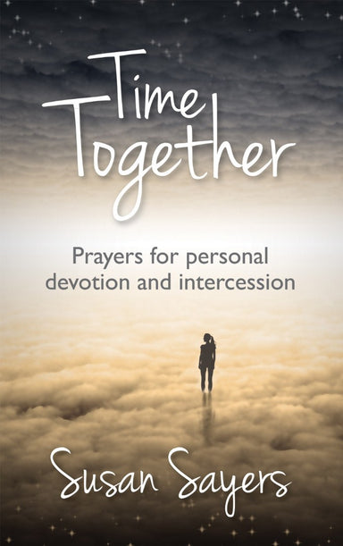 Image of Time Together: Collection of Prayers other