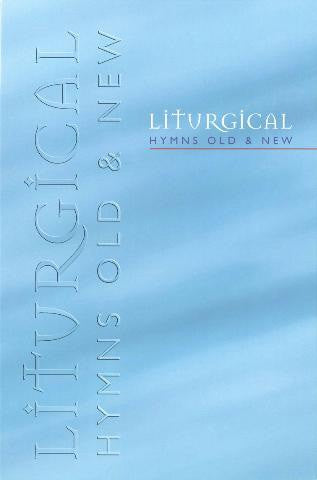 Image of Liturgical Hymns Old and New : Melody/Guitar Edition other