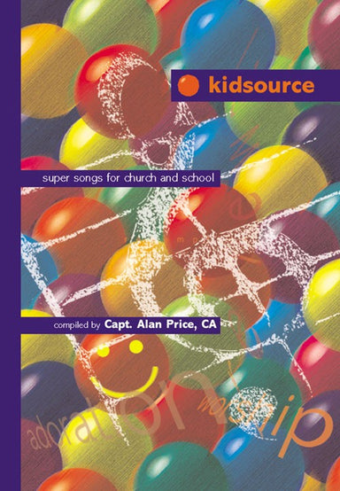 Image of Kidsource: Full Music Edition other