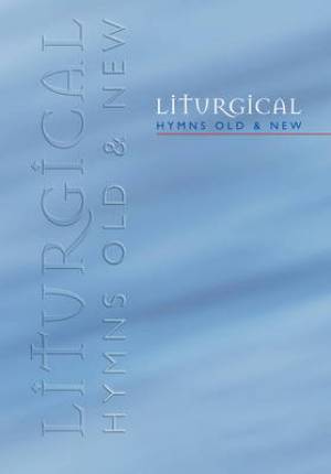 Image of Liturgical Hymns Old and New : People's Copy (plastic) other