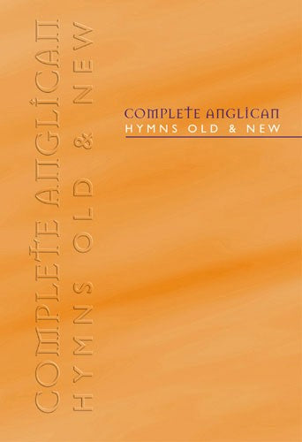 Image of Complete Anglican Hymns Old and New: Words & Music Edition other