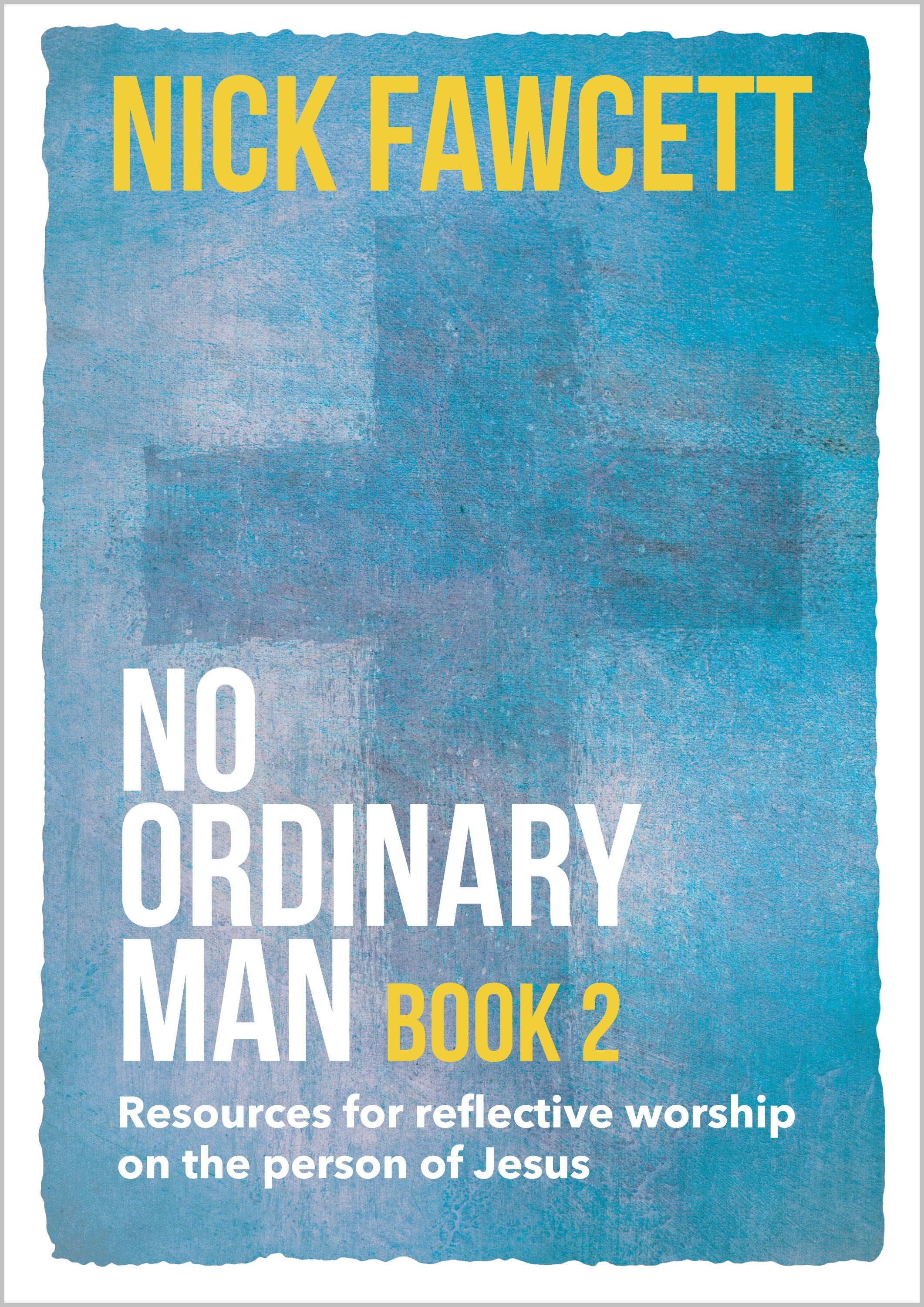Image of No Ordinary Man: Book 2 other