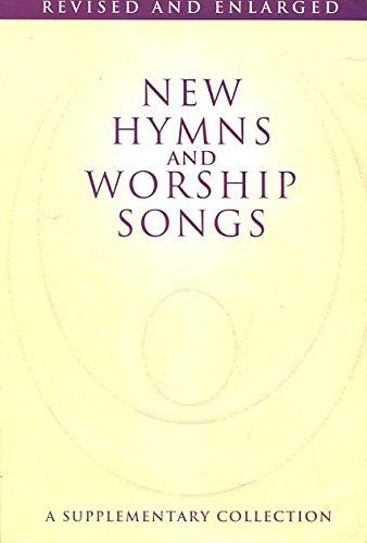 Image of New Hymns and Worship Songs: Words other