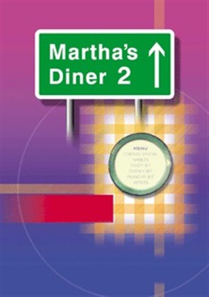 Image of Martha's Diner 2 other