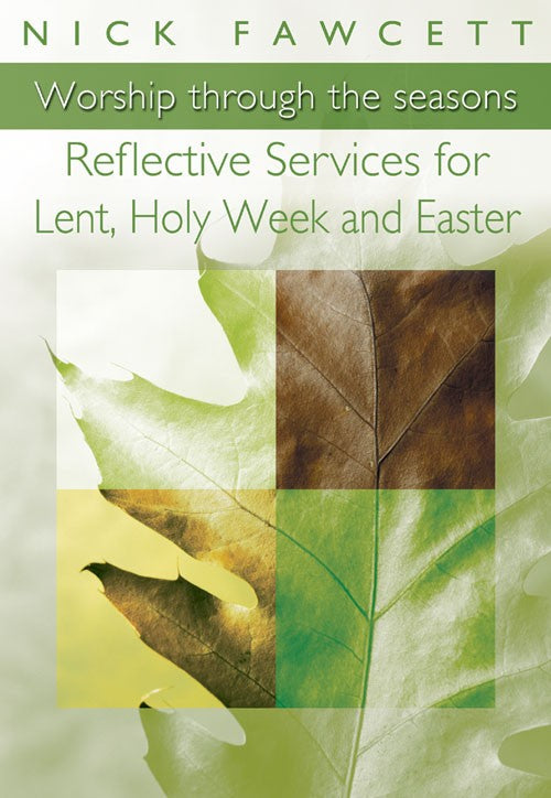 Image of Reflective Services for Lent, Holy Week and Easter other
