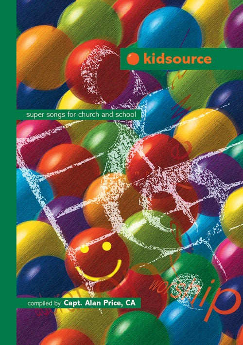 Image of Kidsource Combined Words other
