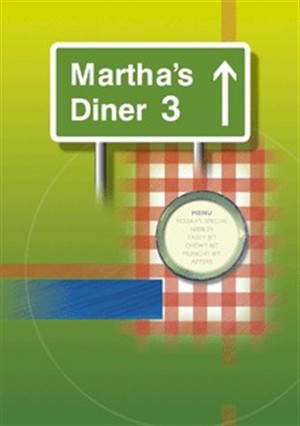 Image of Martha's Diner 3 other