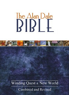 Image of Alan Dale Bible: Paperback other