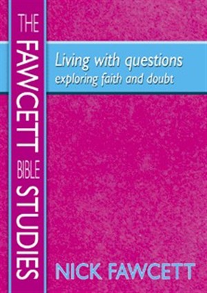 Image of Living with Questions: Exploring Faith and Doubt other