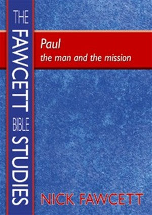 Image of Paul: The Man and the Mission other