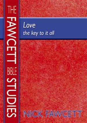 Image of Love: The Key to It All other