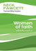 Image of Women of Faith: What They Teach Us other