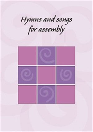 Image of Hymns and Songs for Assembly vol 1: Words other