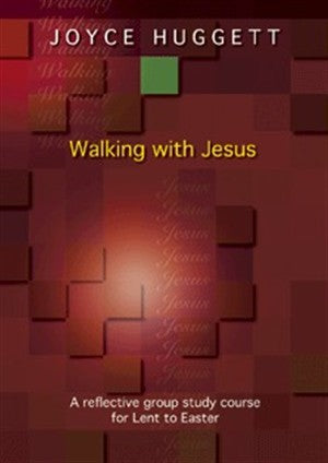 Image of Walking with Jesus other