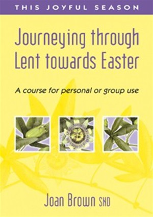 Image of Journeying Through Lent Towards Easter other