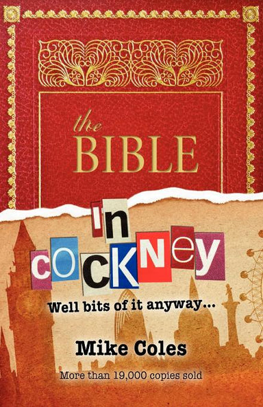 Image of Bible in Cockney other