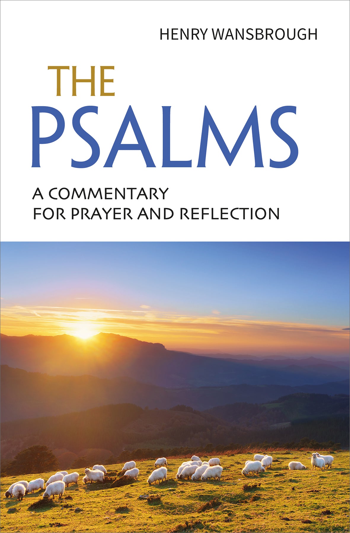 Image of The Psalms other
