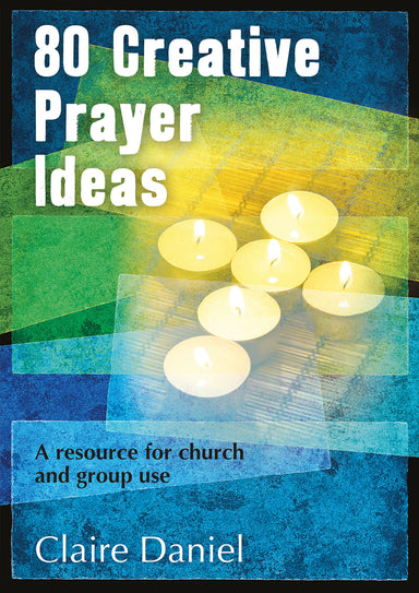 Image of 80 Creative Prayer Ideas other
