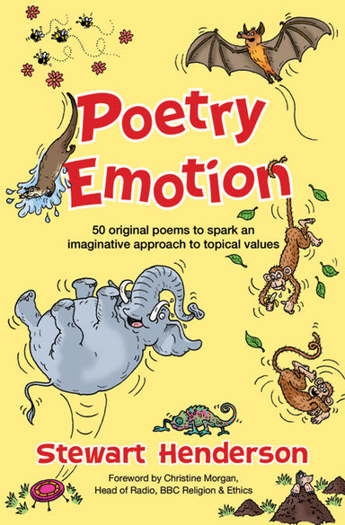Image of Poetry Emotion  other