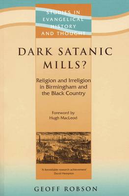 Image of Dark Satanic Mills other