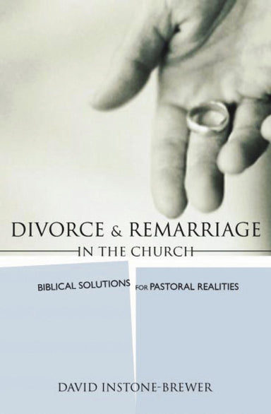 Image of Divorce and Remarriage other
