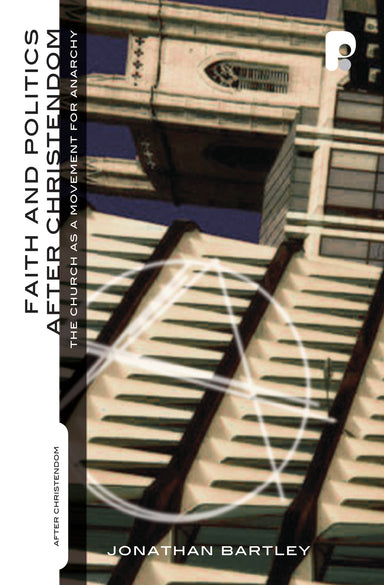 Image of Faith And Politics After Christendom other