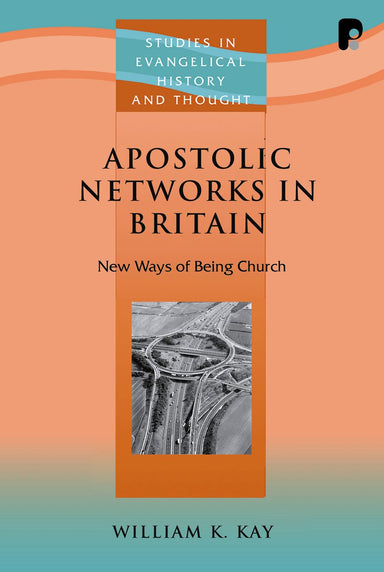 Image of Apostolic Networks In Britain other