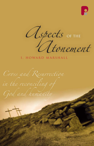 Image of Aspects Of The Atonement other