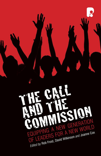 Image of The Call and the Commission other