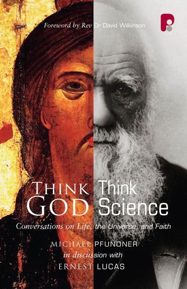 Image of Think God Think Science other