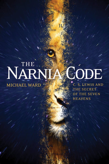 Image of The Narnia Code  other