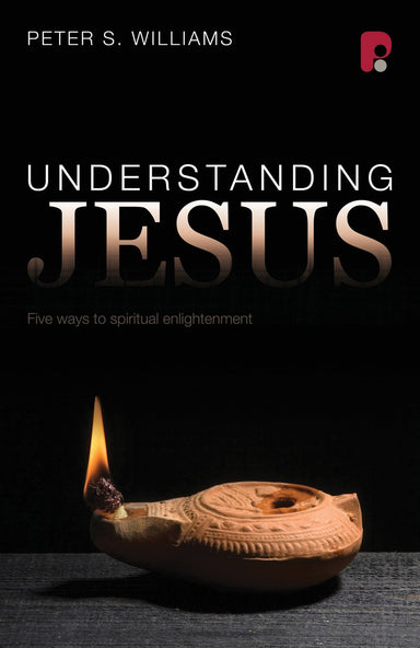 Image of Understanding Jesus other