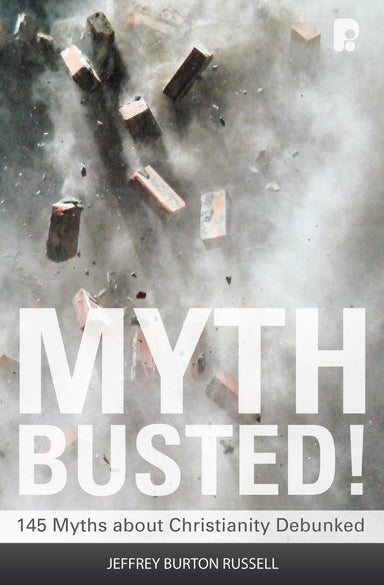 Image of Myth Busted other