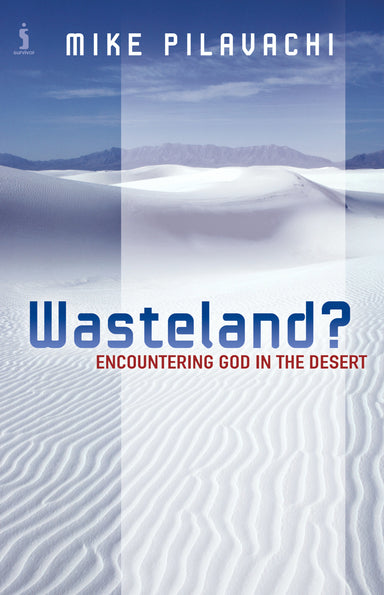 Image of Wasteland? other