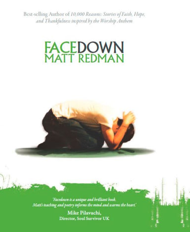 Image of Facedown other
