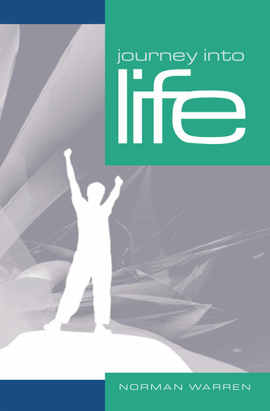 Image of Journey Into Life Tract other