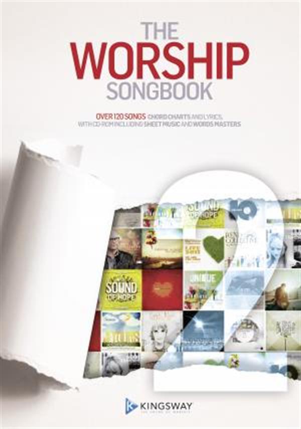 Image of The Worship Songbook 2 other