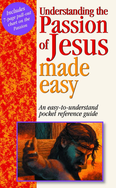 Image of Understanding the Passion of Jesus other