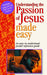 Image of Understanding the Passion of Jesus other