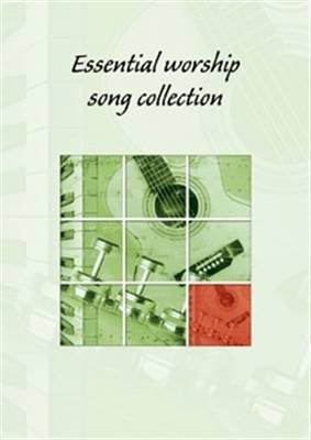 Image of Essential Worship Song Collection: Words Edition other