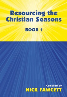 Image of Resourcing the Christian Seasons, Book 1 other
